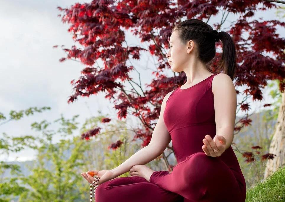 Мантра и медитация