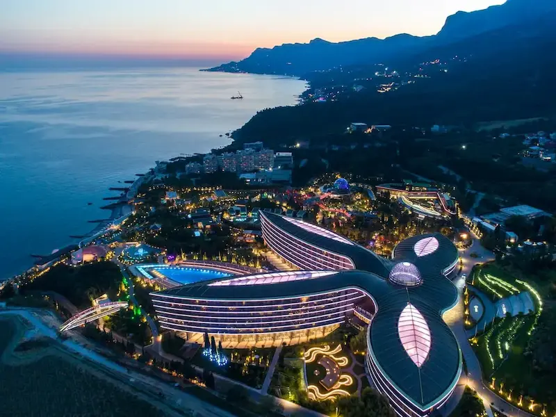 Подарочные сертификаты