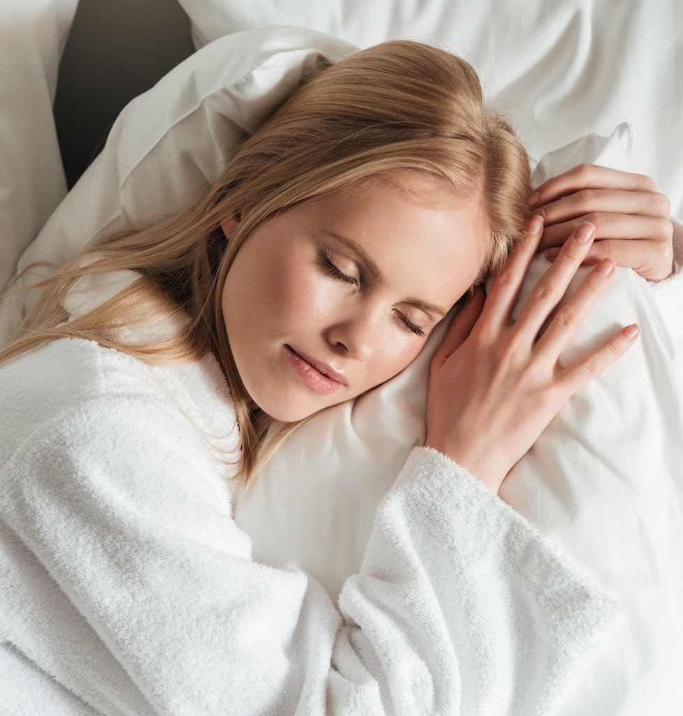 Территория сна