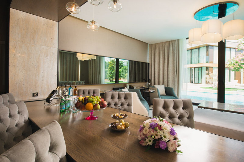 Семейные виллы - 3