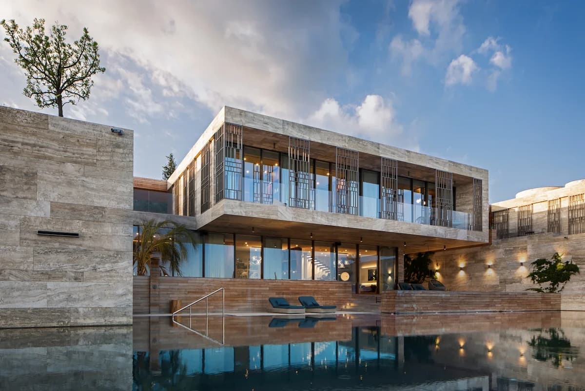 Президентские винные виллы - 0