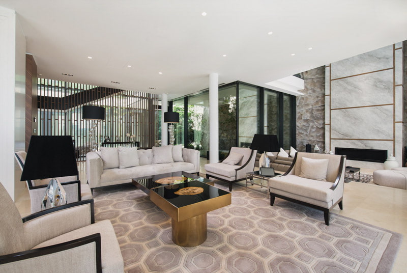 Императорские виллы - 3