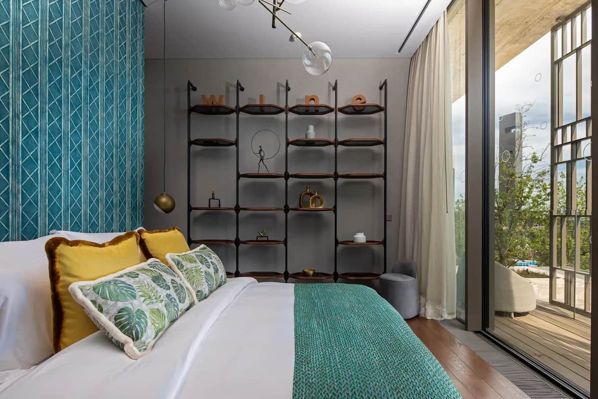 Семейные винные виллы - 2