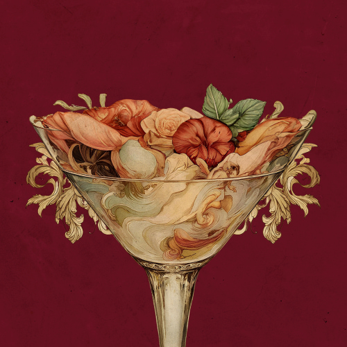 Эно-фуршет «Истина в вине / In Vino Veritas» (18+) - 0