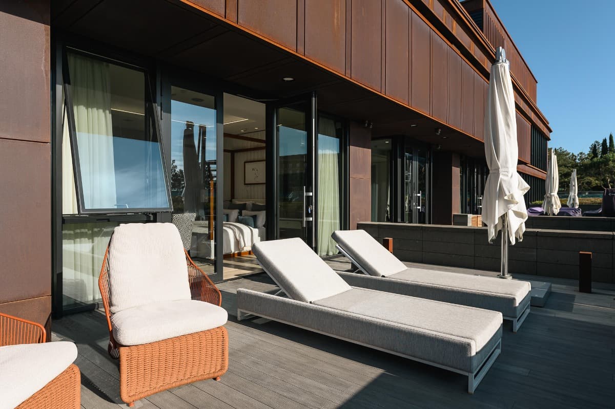 SPA-апартаменты - 3