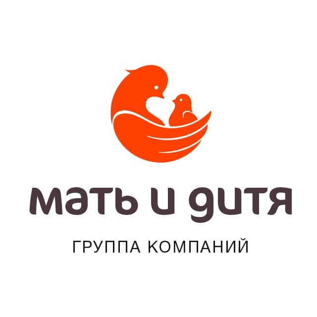 Группа компаний «Мать и Дитя»