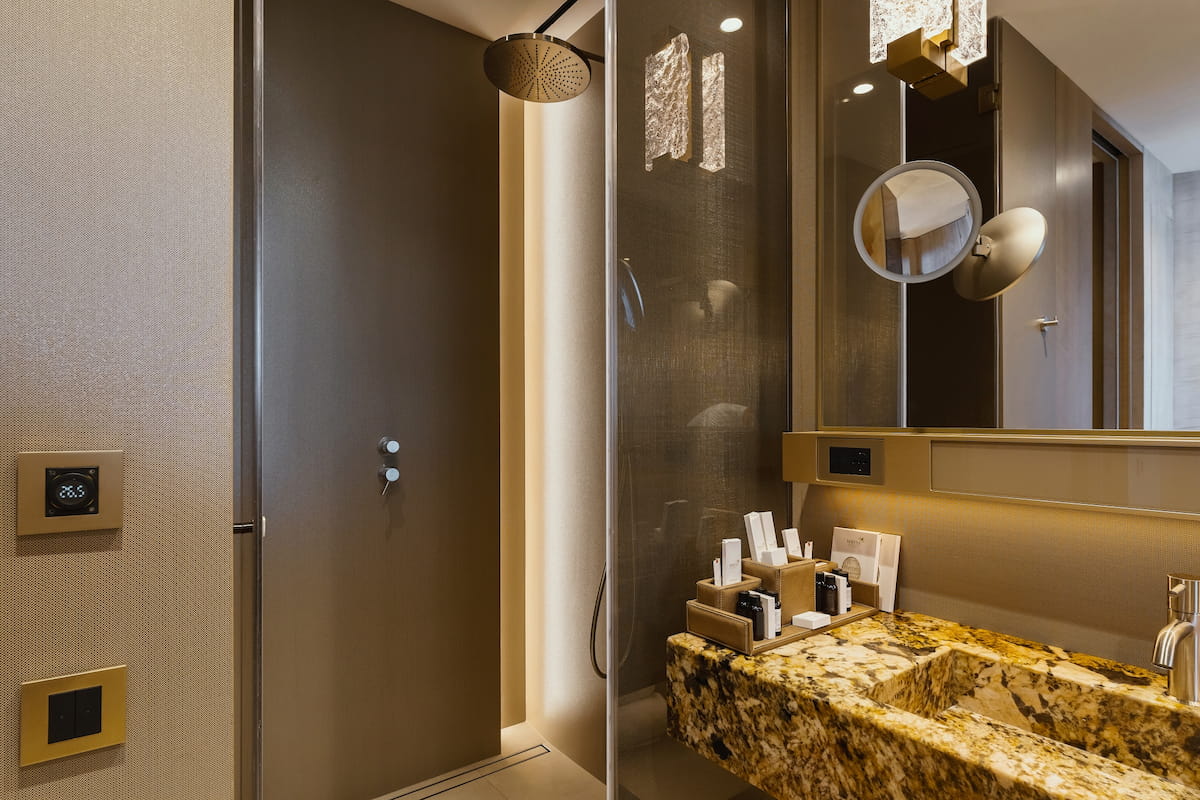 Шарм Делюкс - 12