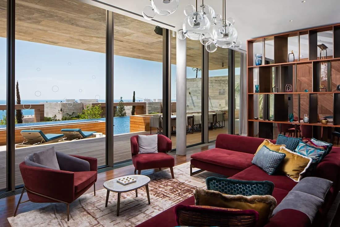 Президентские винные виллы - 3