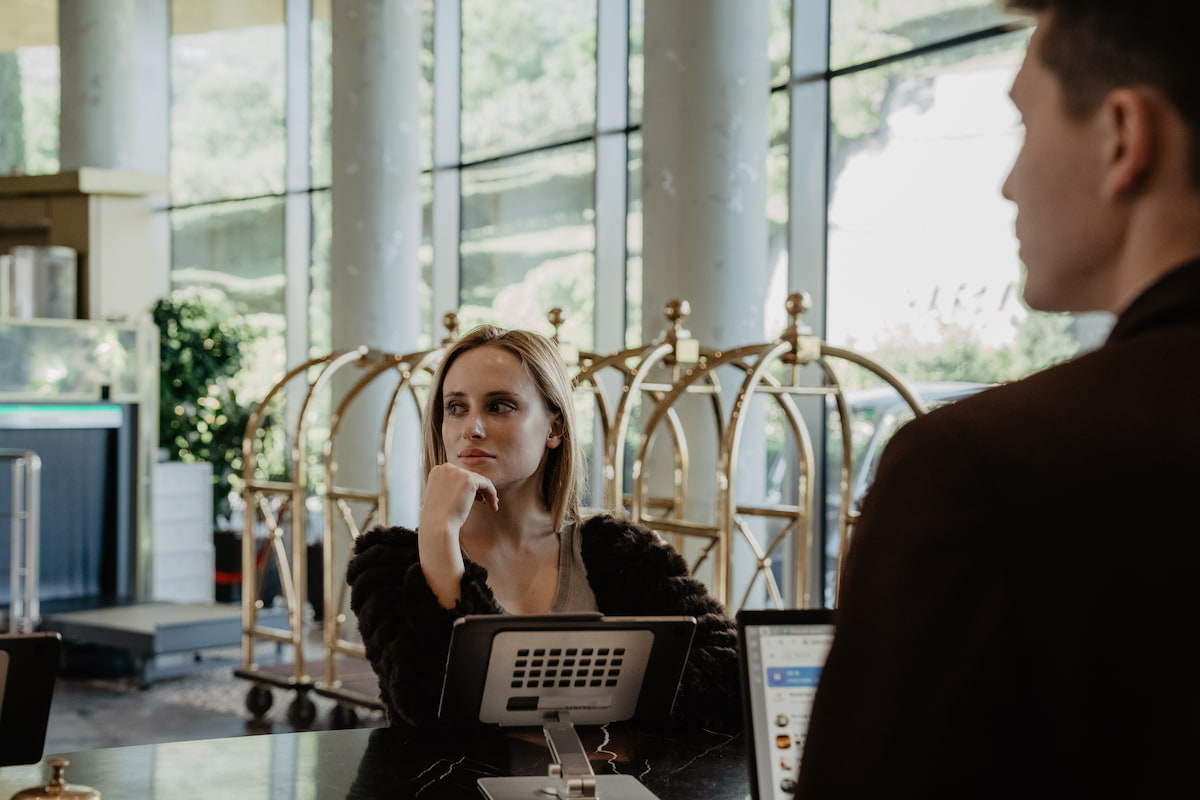 Самолет + трансфер